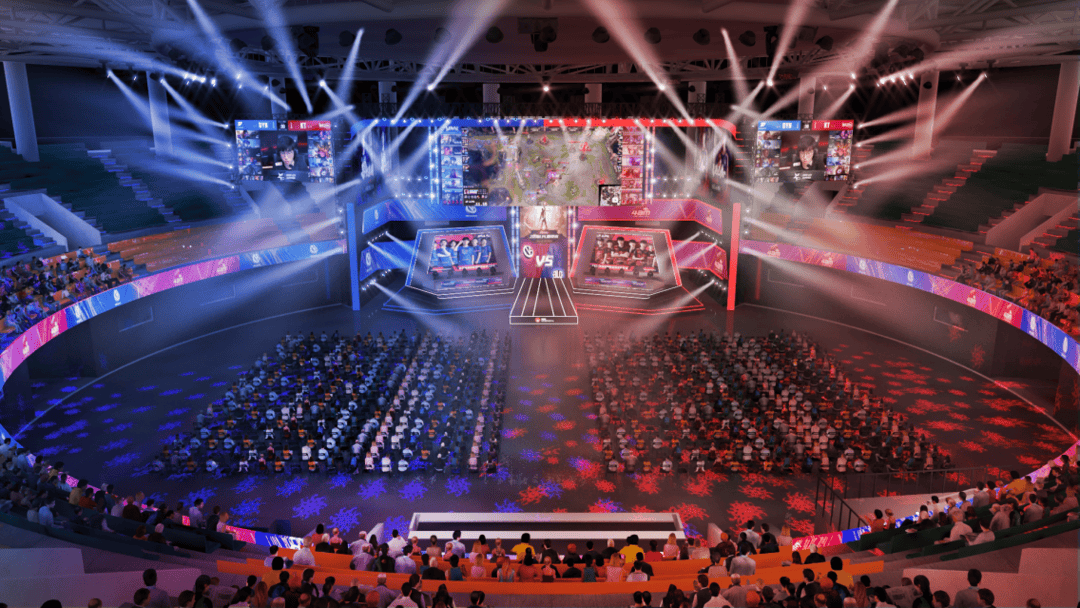 体和观众眼 体和观众眼