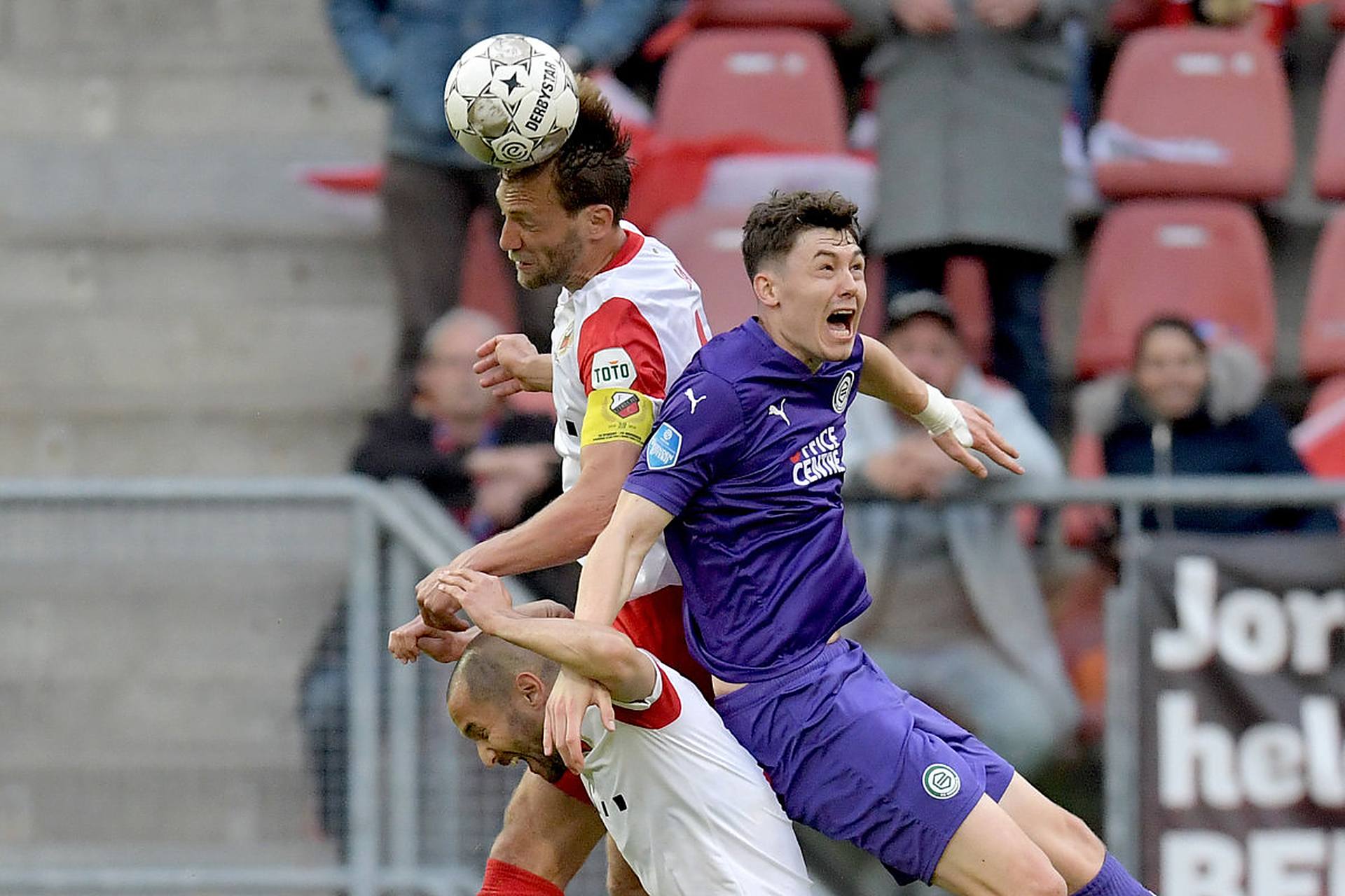 在场馆建设 在场馆建设