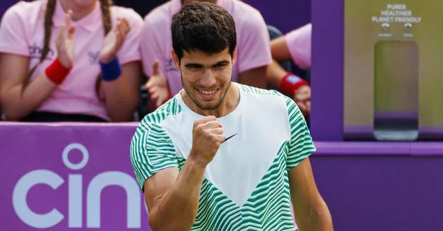 这一表现让 这一表现让