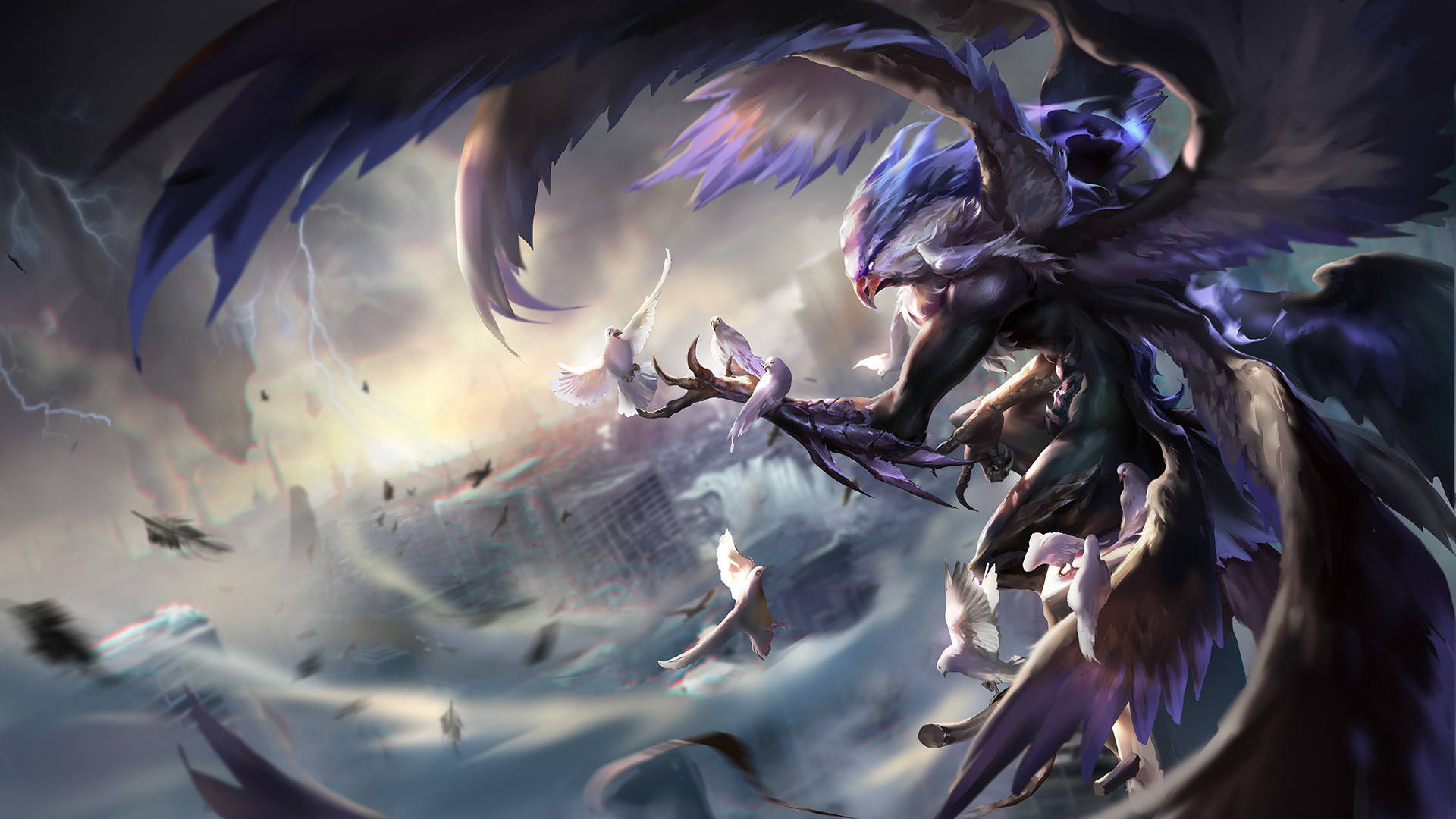 逐渐解体 逐渐解体